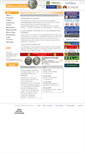 Mobile Screenshot of muenzenwoche.com
